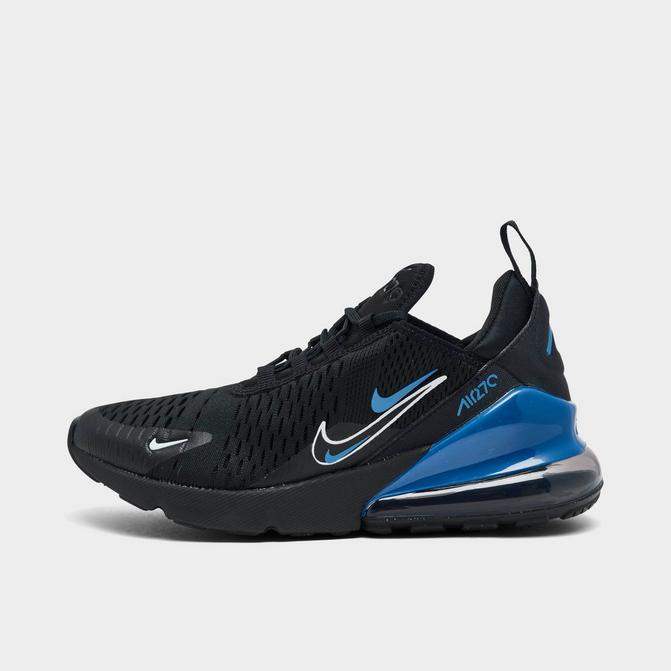 Nike air max outlet 270 children's blue