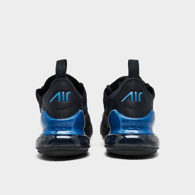 Kids blue air outlet max