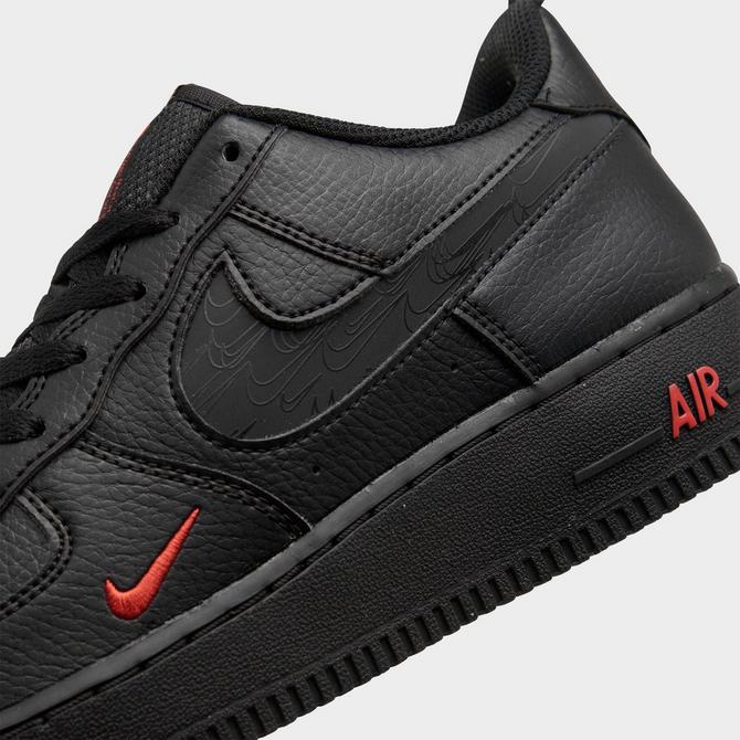 Pertenece Democracia símbolo Big Kids' Nike Air Force 1 Casual Shoes | JD Sports