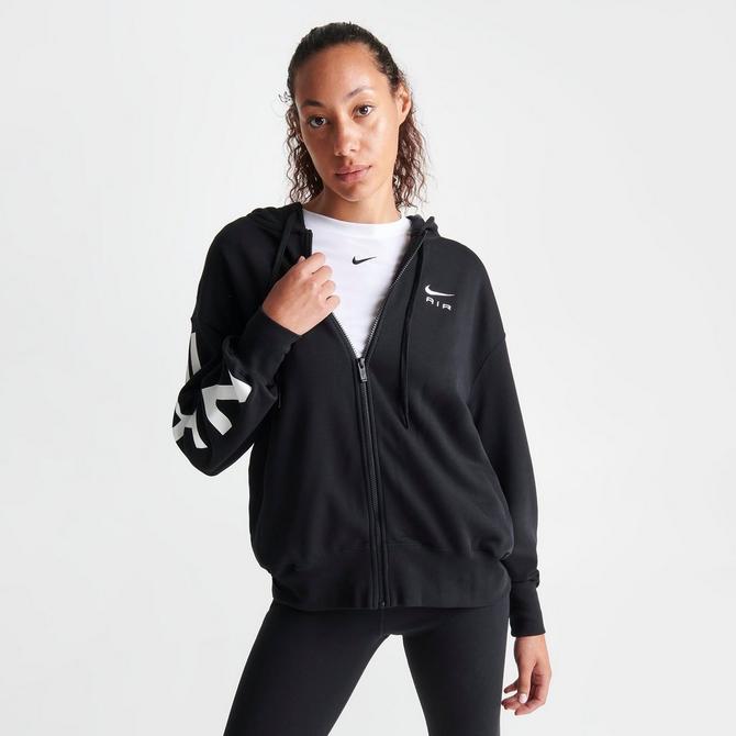 Women's Nike Sportswear Zip Up Hoodie