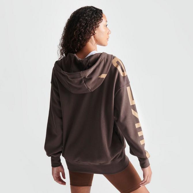 Nike air women's full zip hoodie hot sale