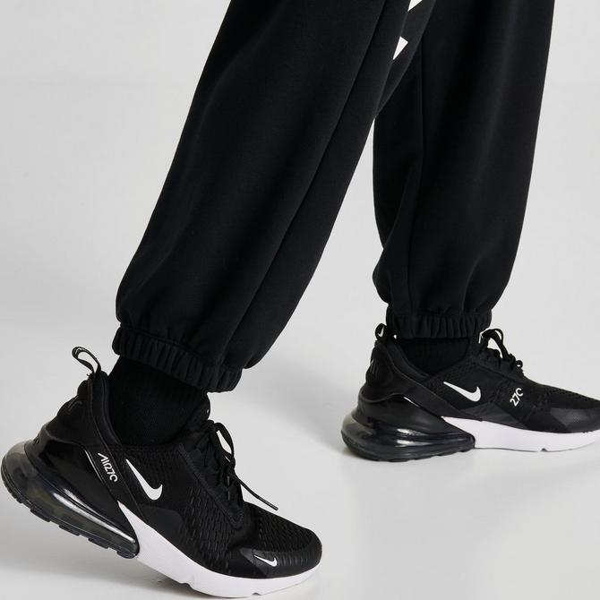 Women's Nike Sportswear Air Fleece Oversized High-Rise Jogger
