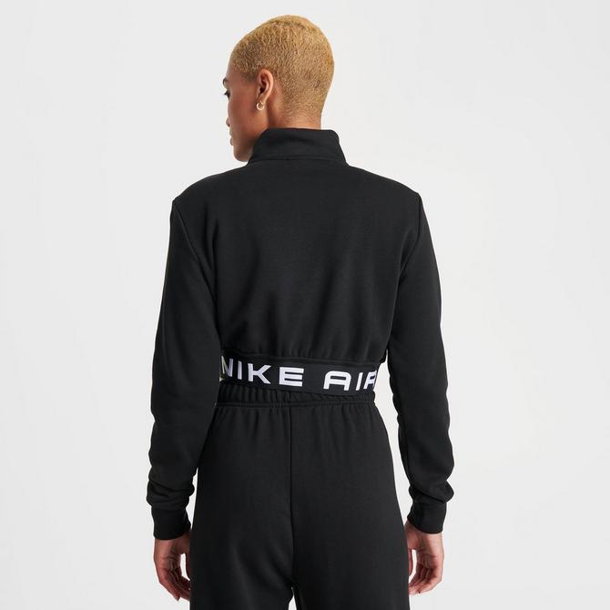 Nike air hot sale quarter zip