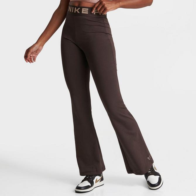 Nike wide outlet pants