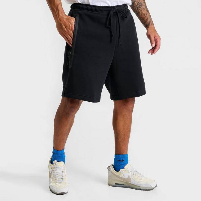 Nike tech shorts mens sale