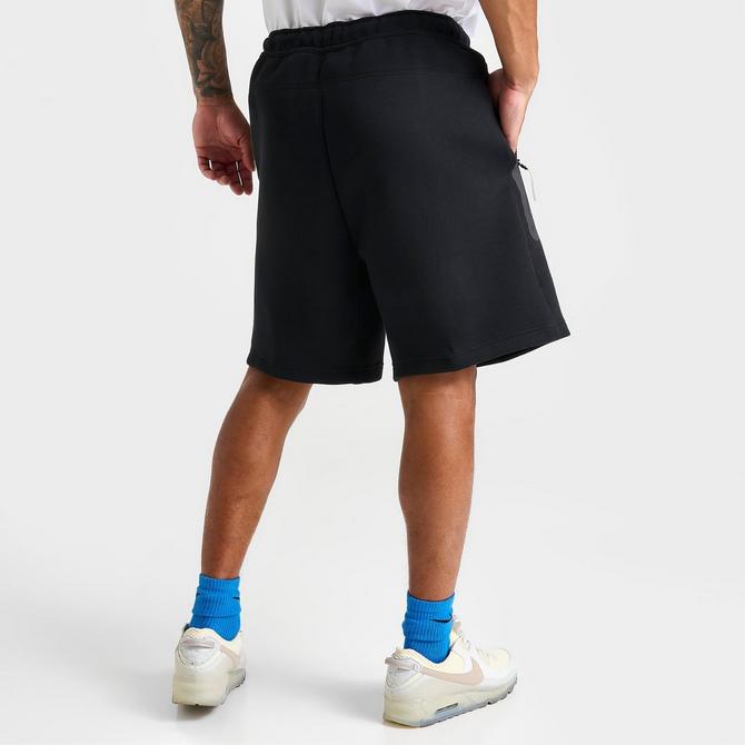 Nike Tech Fleece Shorts