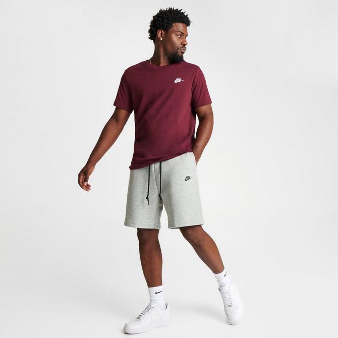 Men's Nike Sportswear Tech Fleece Shorts