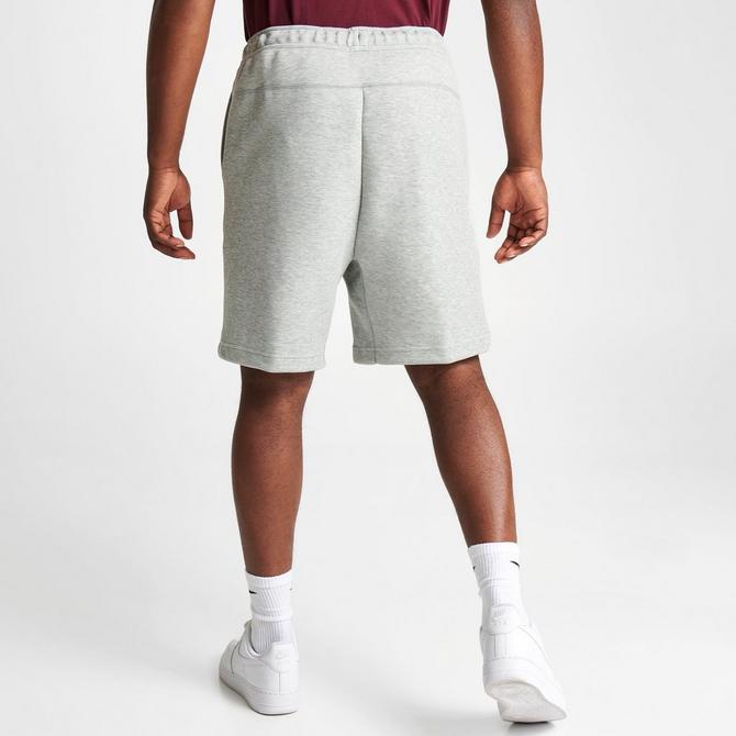 Nike Men's Tech Fleece Shorts - Macy's