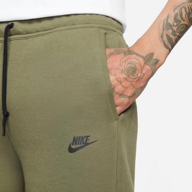 Men's Nike Sportswear Tech Fleece Shorts