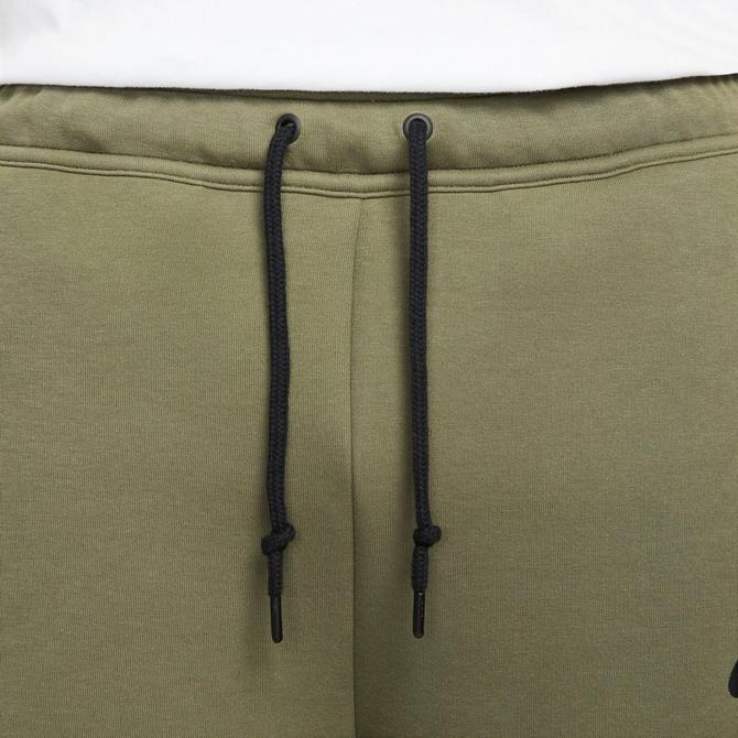 Men's Nike Sportswear Tech Fleece Shorts