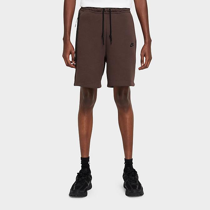 Men's Nike Sportswear Tech Fleece Shorts| JD Sports Men's Nike Sportswear Tech Fleece Shorts| JD Sports
