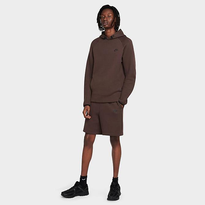 Men's Nike Sportswear Tech Fleece Shorts| JD Sports Men's Nike Sportswear Tech Fleece Shorts| JD Sports