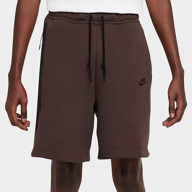 Men's Nike Sportswear Tech Fleece Shorts| JD Sports Men's Nike Sportswear Tech Fleece Shorts| JD Sports