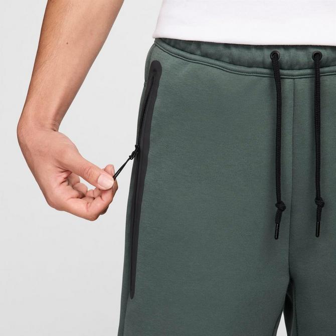 Men s Nike Sportswear Tech Fleece Shorts JD Sports
