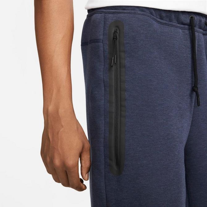 Nike Sportswear Tech Fleece Shorts Black/Heather/Reflective