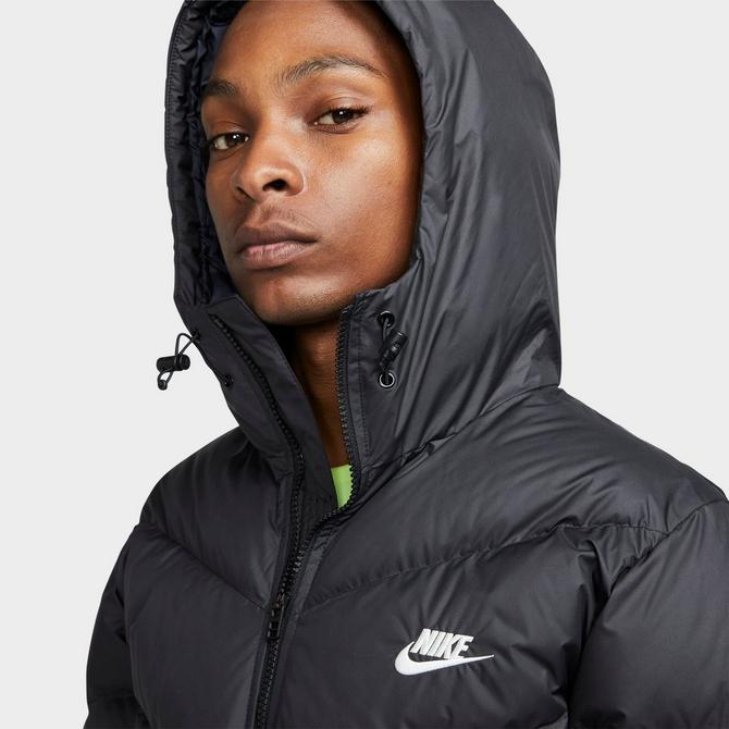 Men s Nike Windrunner PrimaLoft Storm FIT Hooded Puffer Jacket JD Sports