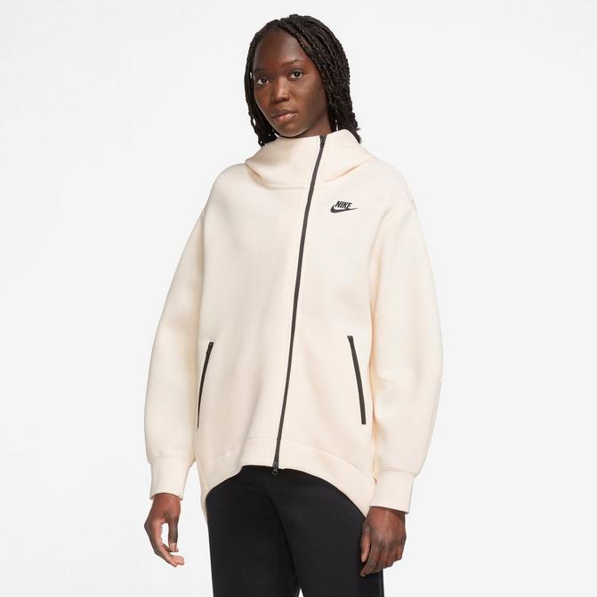 Nike best sale sportswear zip