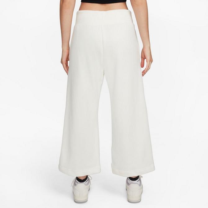 Women's Nike Sportswear Air High-Waist Wide Leg Pants