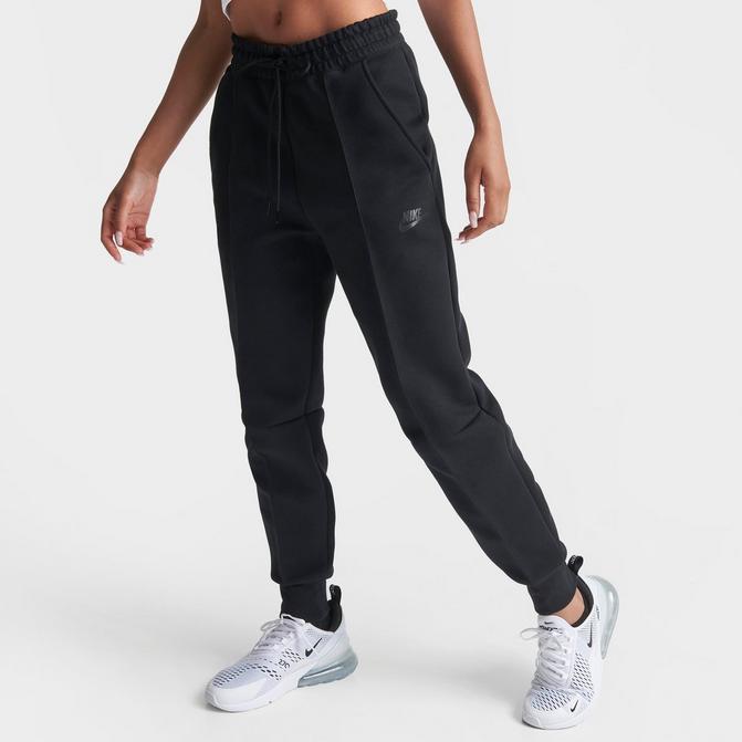women's nike fleece jogger sweatpants