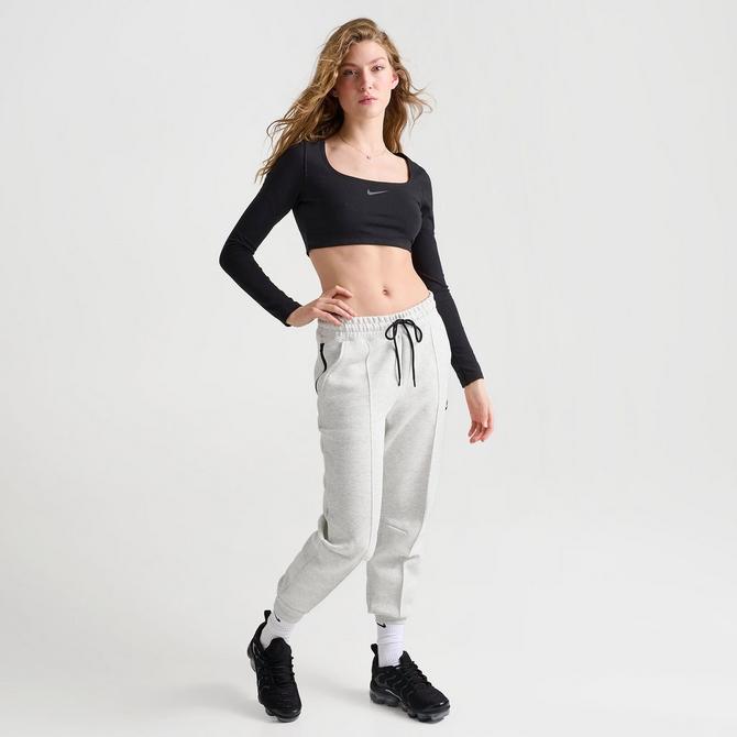 Women's nike best sale jogger set