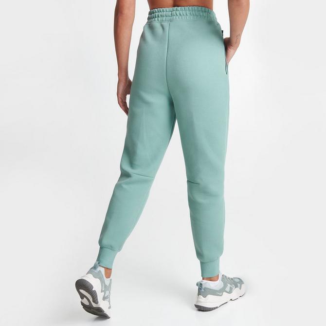 Women's Nike Sportswear Essential Taped Fleece Jogger Pants