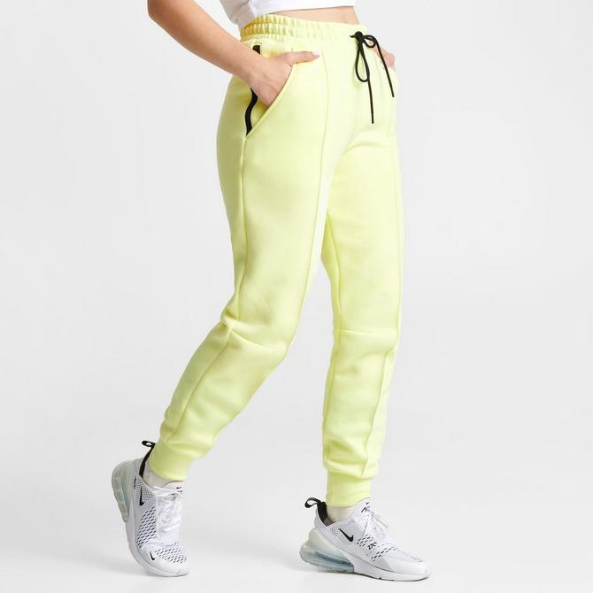 Nike Sweatpants Womens Small Sportswear Tech Fleece Joggers Pants