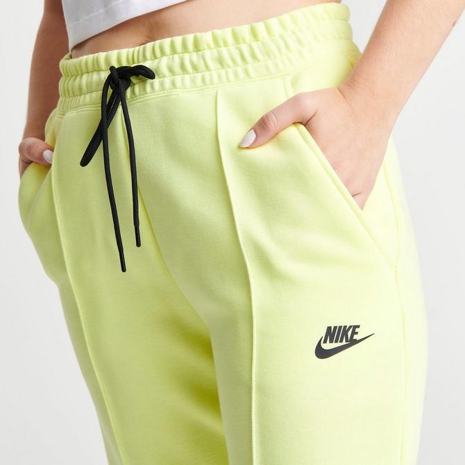 Women's Nike Sportswear Essential Woven Jogger Pants