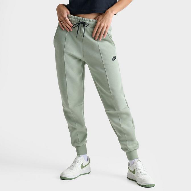 Women s Nike Sportswear Tech Fleece Jogger Pants JD Sports