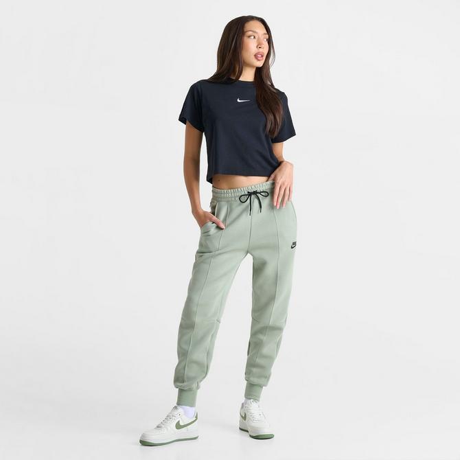 Women s Nike Sportswear Tech Fleece Jogger Pants JD Sports