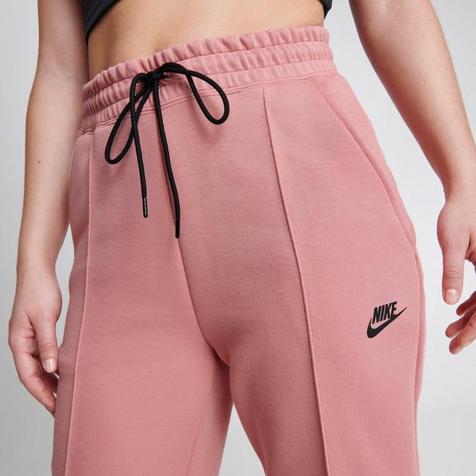 Nike Women's Sportswear Tech Fleece Jogger Pants FB8330-110 Stardust SZ  XS-3XL