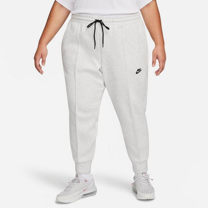 Nike plus size joggers sale