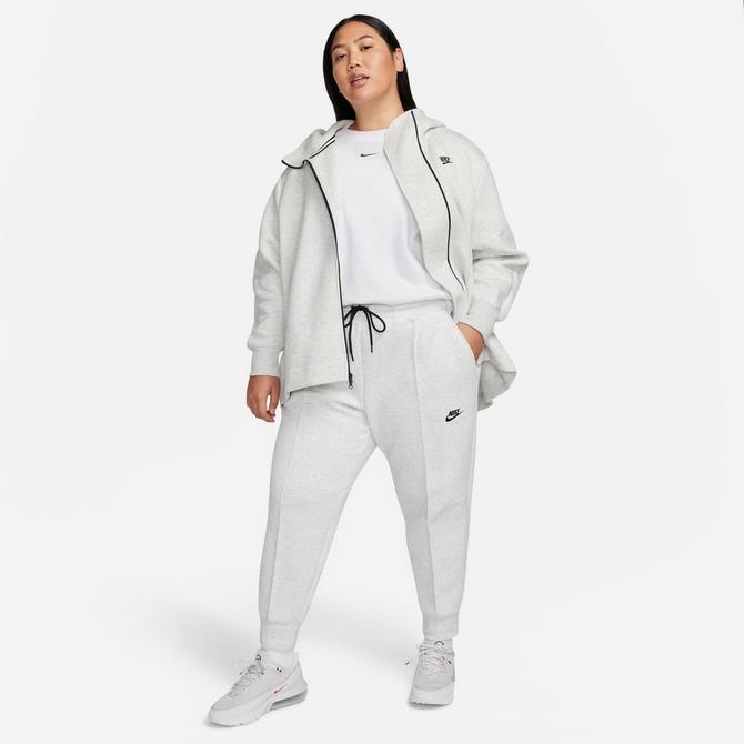 Nike Sportswear Tech Fleece Women's Mid-Rise Joggers (Plus Size).