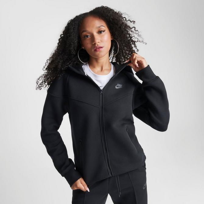 Nike Tech Fleece Carbon Heather Grey Sweatpants Women's Medium OG