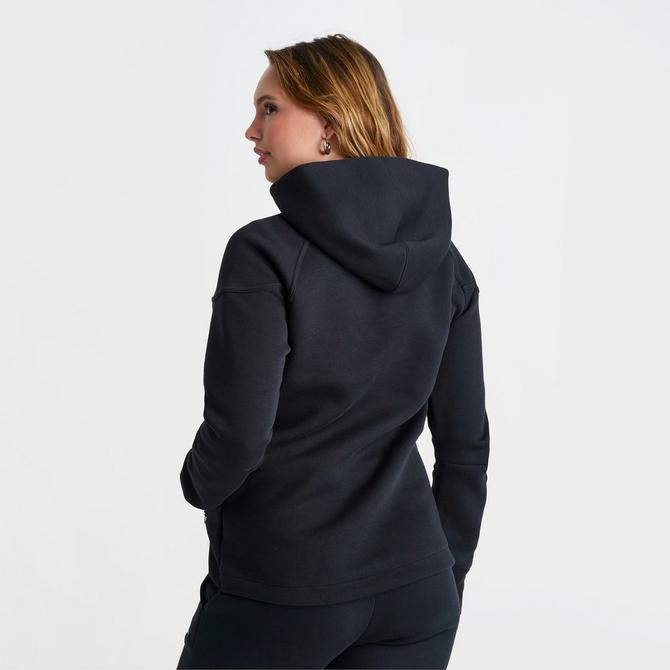 Nike Sportswear Tech Fleece Windrunner Women's Full-Zip Hoodie