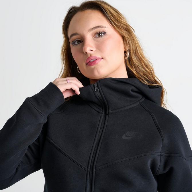 Nike sweatshirts clearance women's zip up