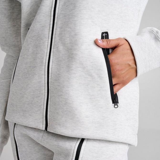 Nike Sportswear Tech Fleece Windrunner – Laced.