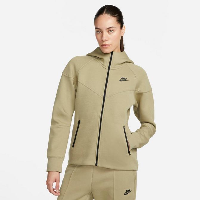 Nike tech hoodie store women