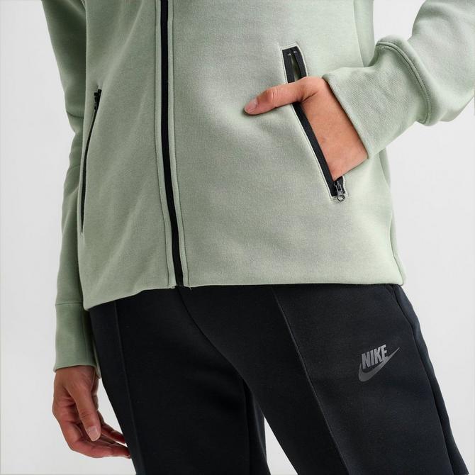 Nike fashion cape jacket