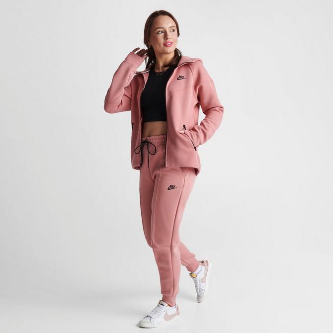 Nike tech fleece deals suit womens