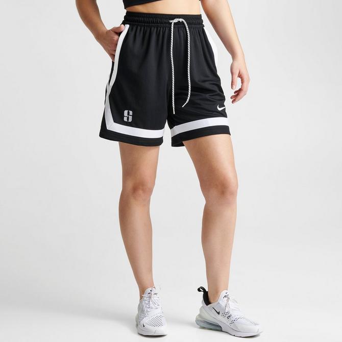 Sabrina Dri-FIT Basketball Shorts.