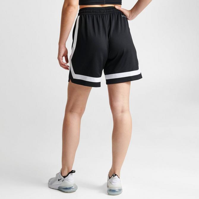 Nike elite hot sale shorts womens