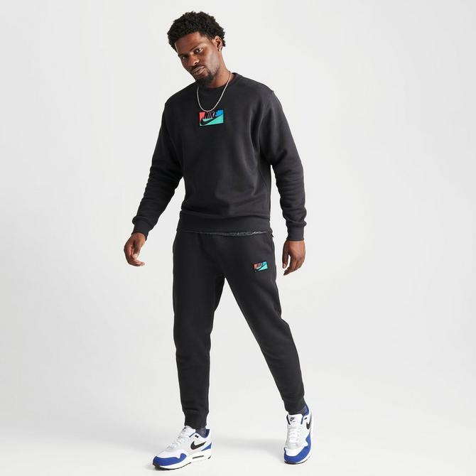 Nike Sportswear Club Fleece curated on LTK