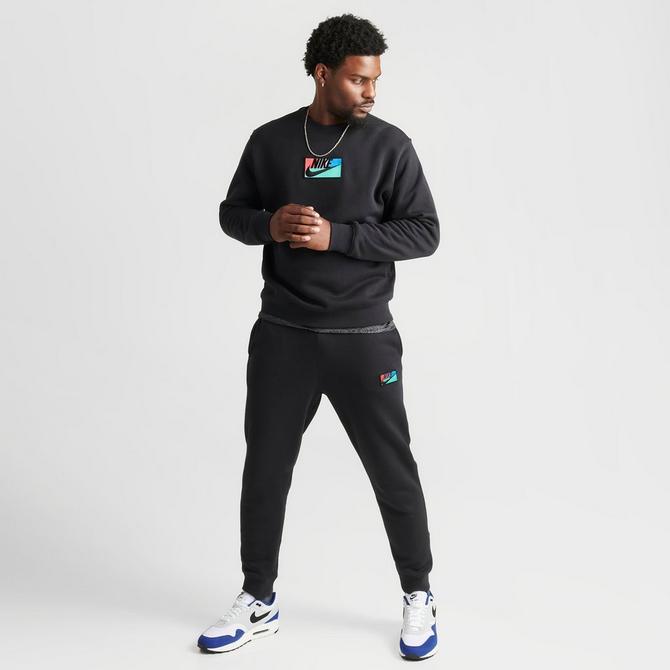 Sportswear Club Fleece Jogger Pants by Nike Online