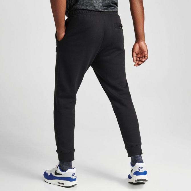 Nike club fleece slim jogger sale