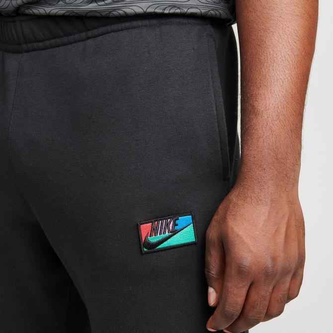 Nike Patch 