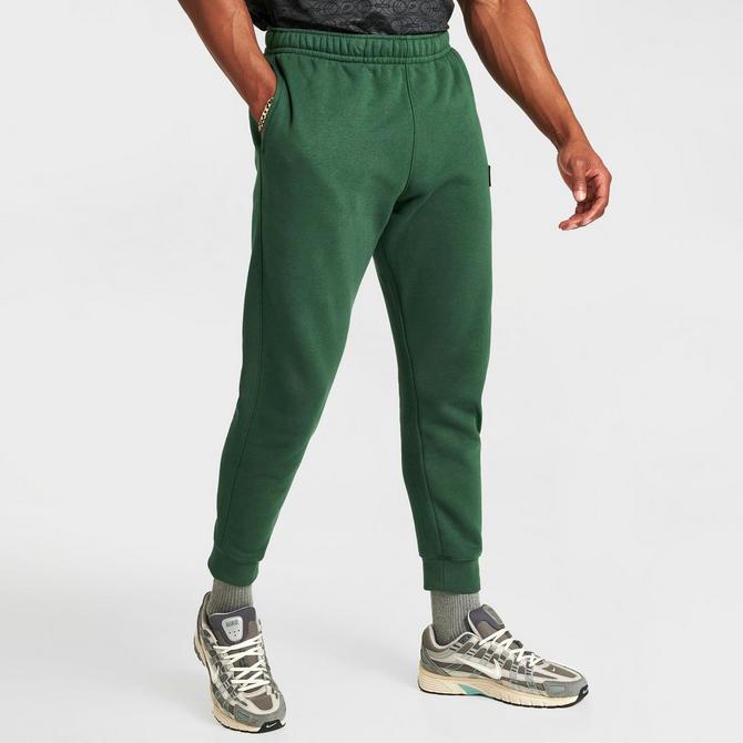 Men's Nike Sportswear Shoe Dog Graphic Fleece Jogger Pants