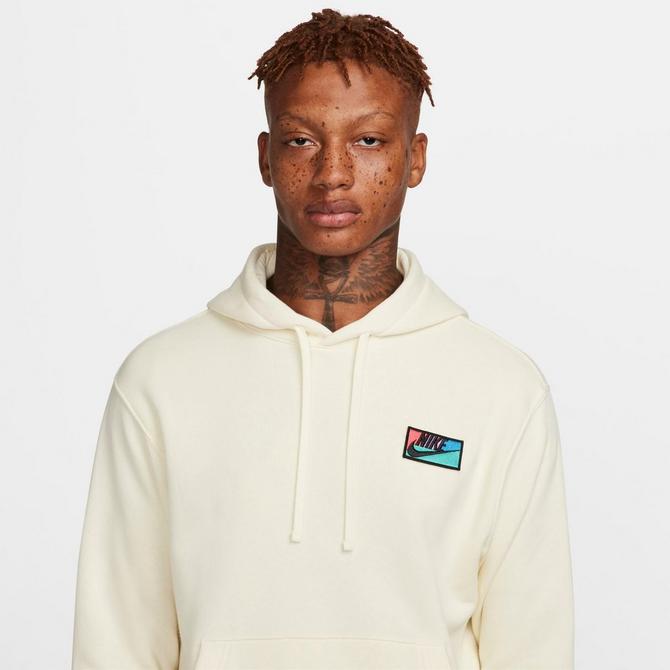 Nike hoodie coconut discount milk