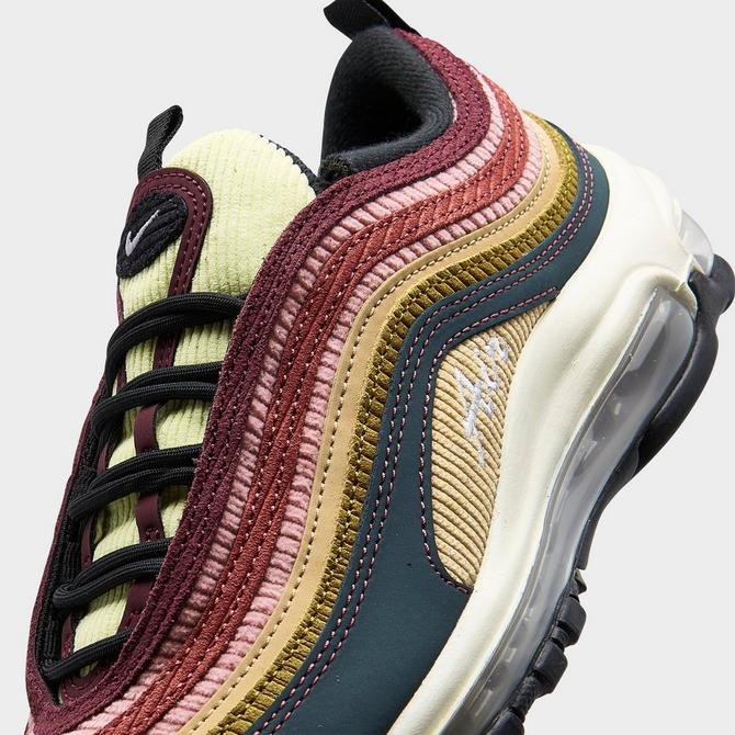 Air max 97 outlet marroni