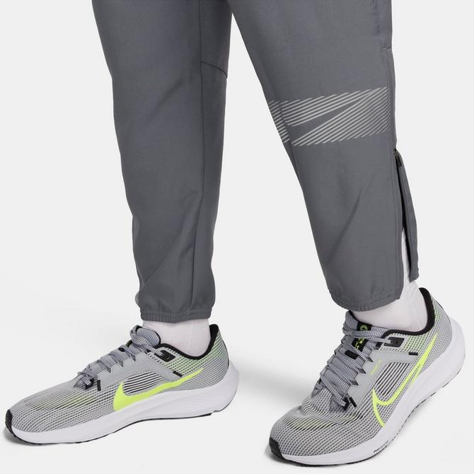 Men s Nike Challenger Flash Dri FIT Woven Running Pants JD Sports