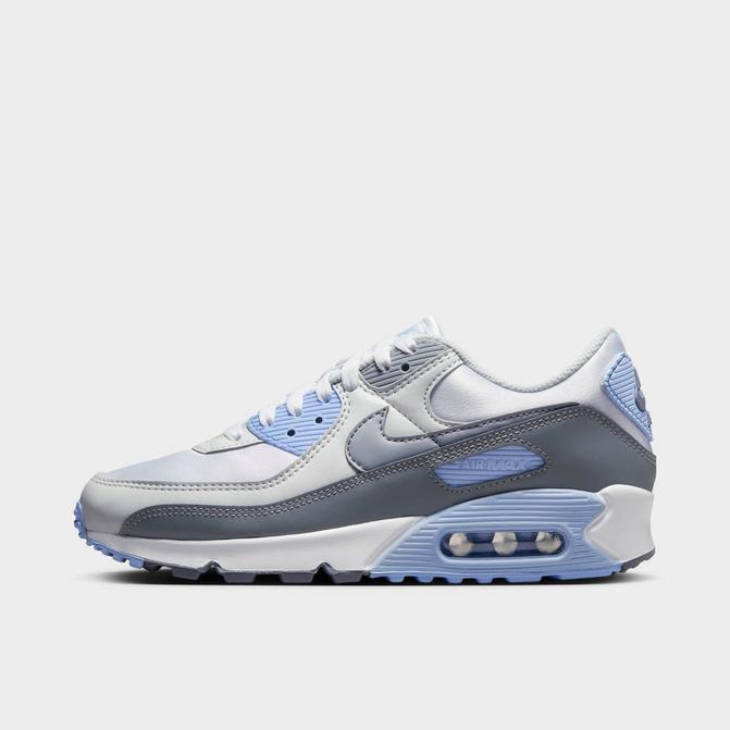 Nike Air Max 90 365 sneakers in wolf gray